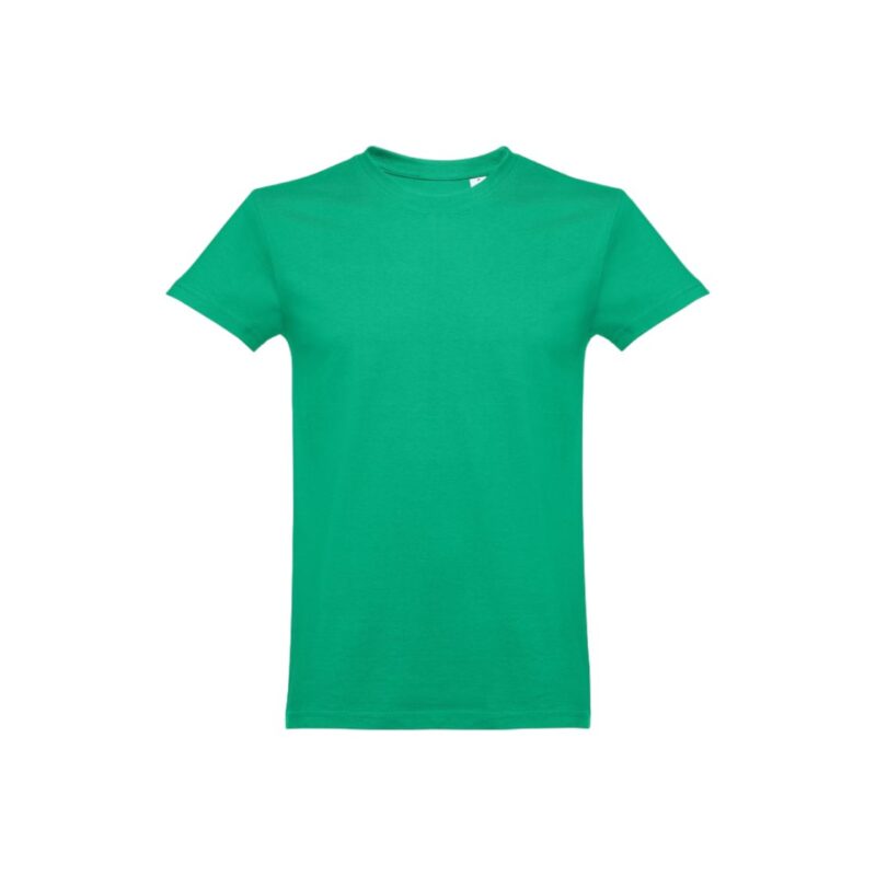 T-Shirts Unissexo 100% Algodão (190gr) - Verde Pastos, 5XL