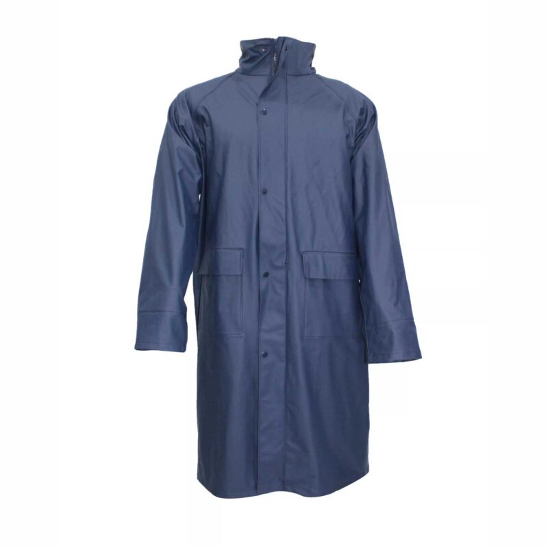 Capa de Chuva em PU