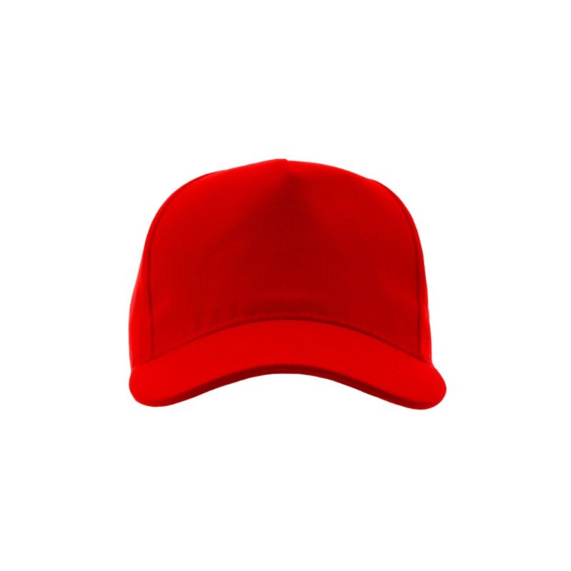 Boné Cabral - Vermelho