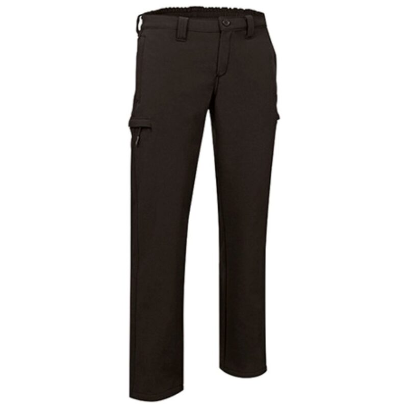 Calças Softshell - Preto