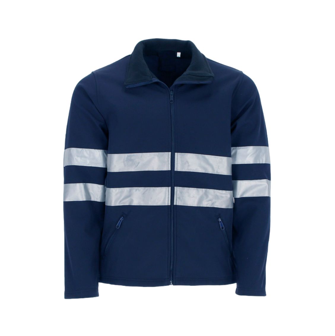 Casaco Softshell Vis. Aumentada