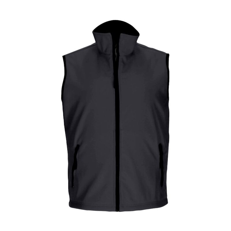Colete Softshell