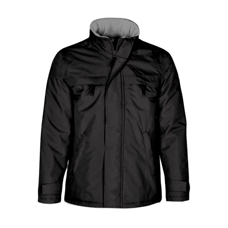 Parka Boreal Impermeável