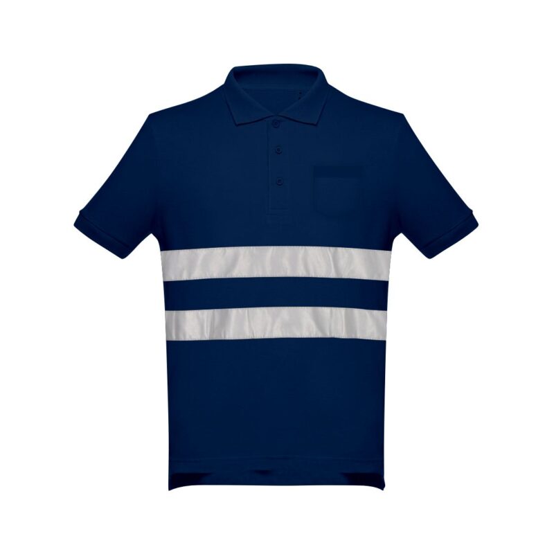 Polo Vis.  Aumentada