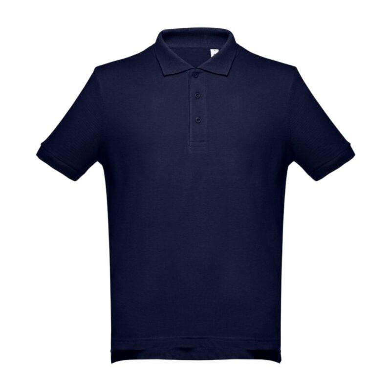 Polos Unissexo 100% Algodão