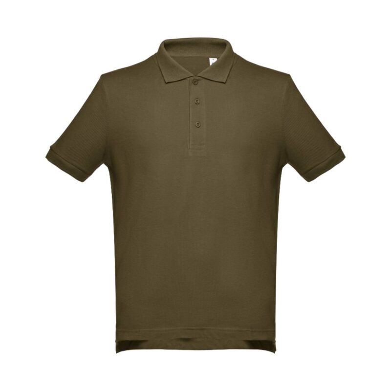 Polos Unissexo 100% Algodão - Tropa, 2XL