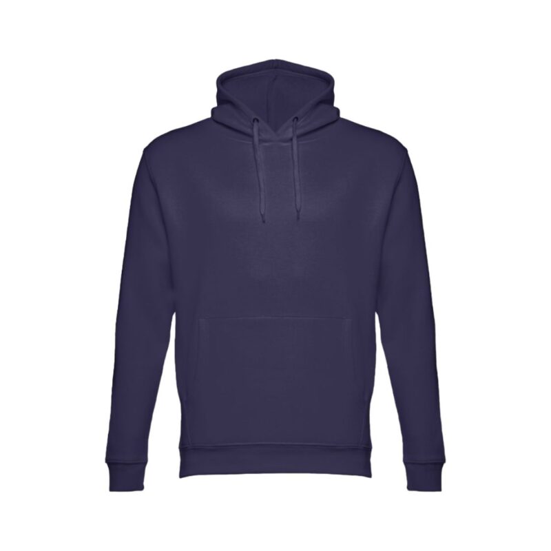 Sweats Com Capuz - Azul Marinho