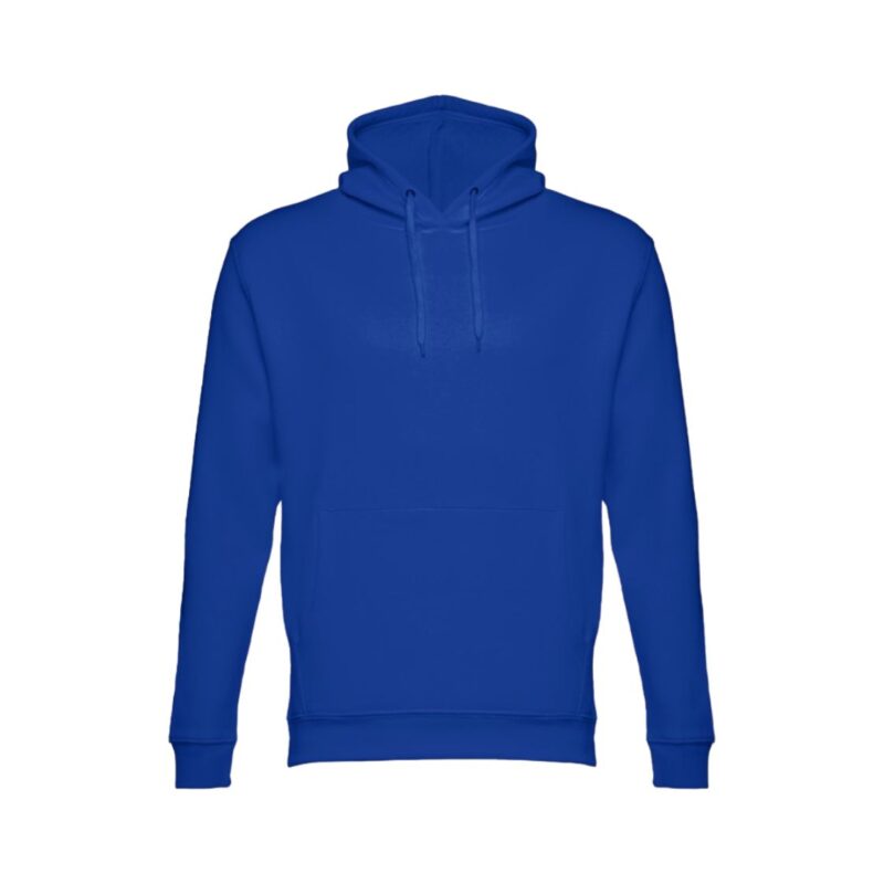 Sweats Com Capuz - Azul Real