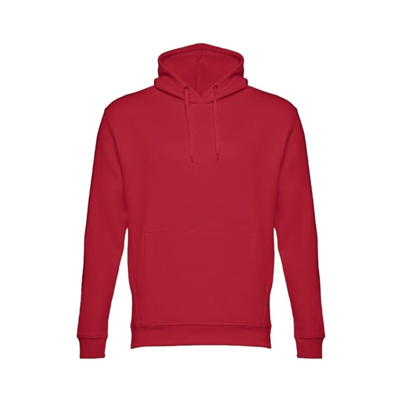 Sweats Com Capuz - Bordo