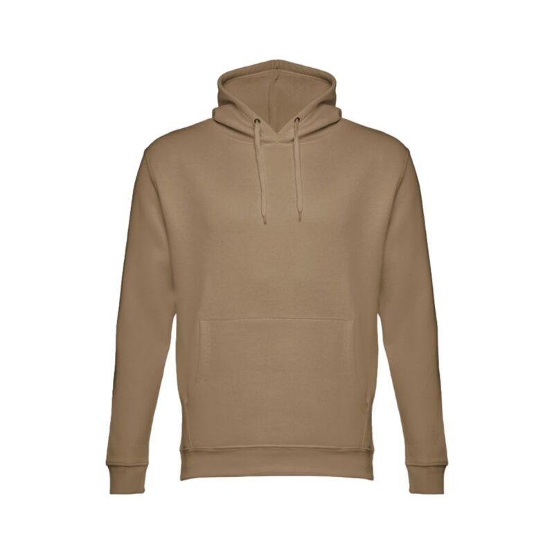 Sweats Com Capuz - Tropa