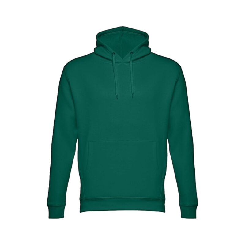 Sweats Com Capuz - Verde Floresta