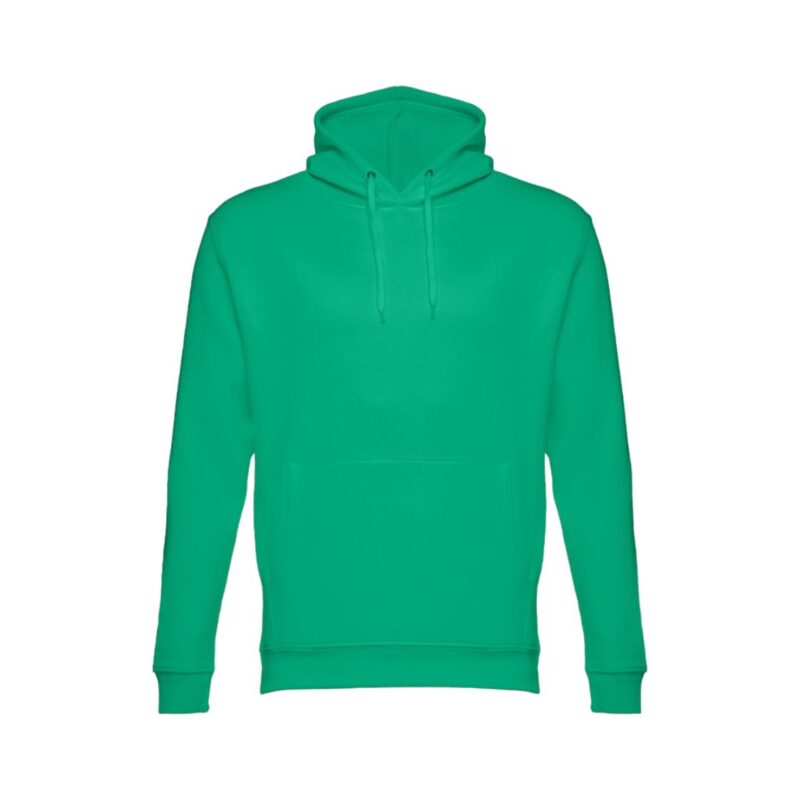 Sweats Com Capuz - Verde Pasto