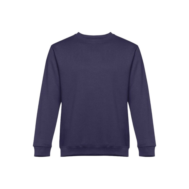 Sweats Sem Capuz - Azul Marinho