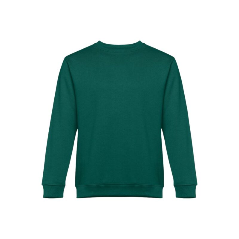 Sweats Sem Capuz - Verde Floresta