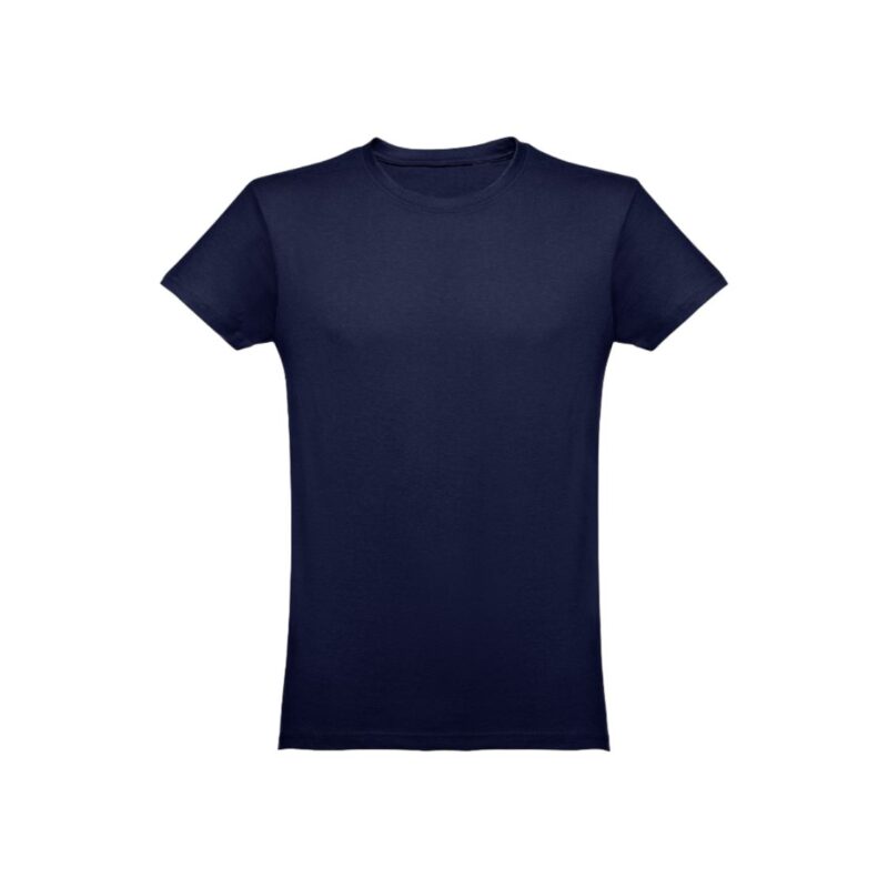 T-Shirts Unissexo 100% Algodão (150gr) - Azul Marinho, 3XL