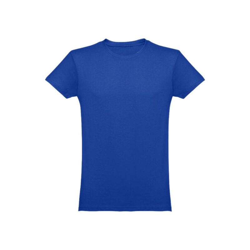 T-Shirts Unissexo 100% Algodão (150gr) - Azul Real, XXL