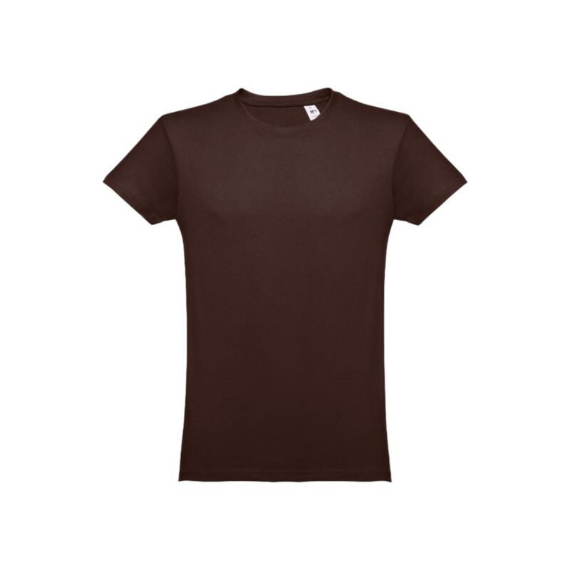 T-Shirts Unissexo 100% Algodão (150gr) - Castanho, 4XL