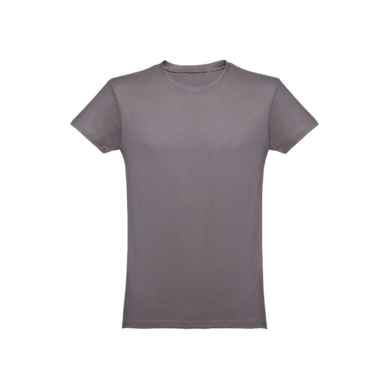 T-Shirts Unissexo 100% Algodão (150gr) - Cinzento, XS