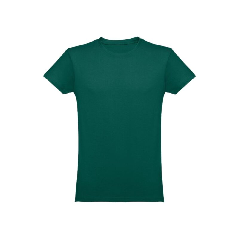 T-Shirts Unissexo 100% Algodão (190gr) - Verde Pântano, 4XL
