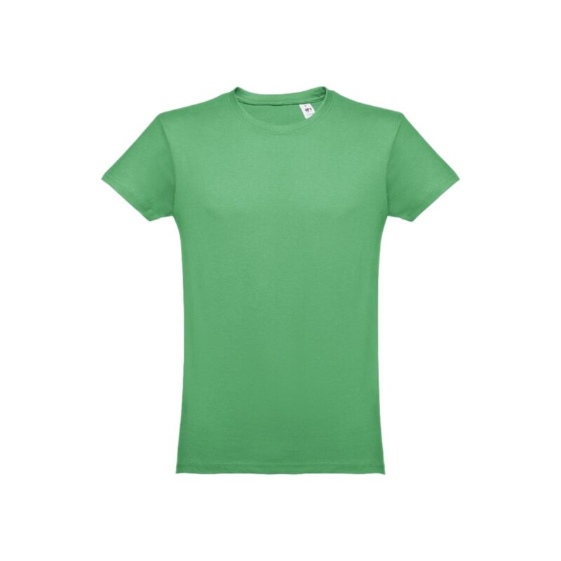 T-Shirts Unissexo 100% Algodão (150gr) - Verde Jade, XS
