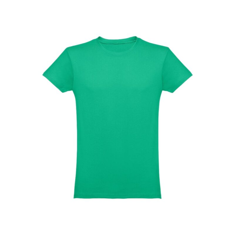 T-Shirts Unissexo 100% Algodão (150gr) - Verde Pasto, 5XL