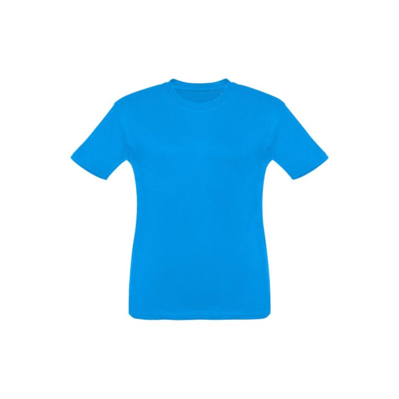 T-Shirts para Criança - Aqua