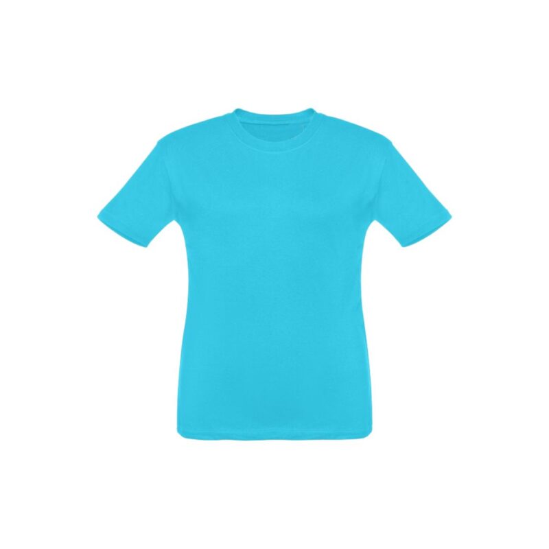 T-Shirts para Criança - Atol