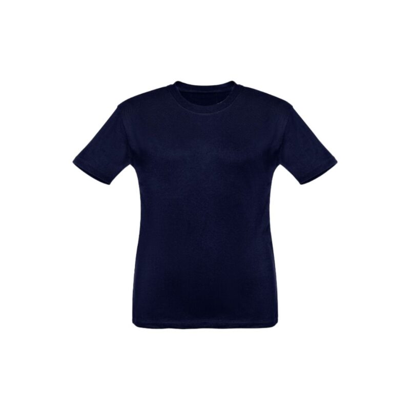 T-Shirts para Criança - Azul Marinho