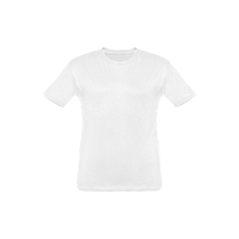 T-Shirts para Criança - Branco