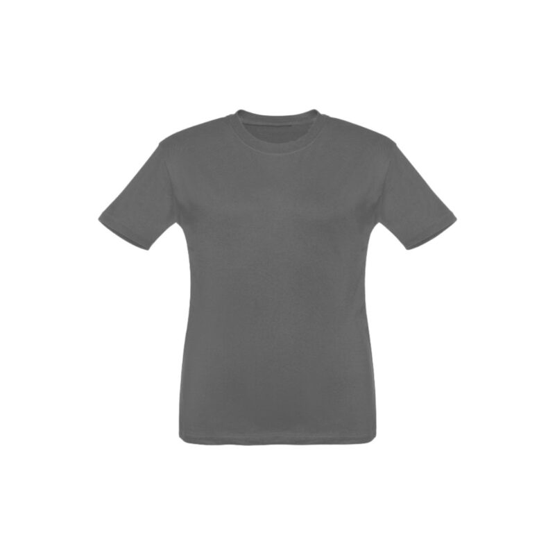T-Shirts para Criança - Cinzento