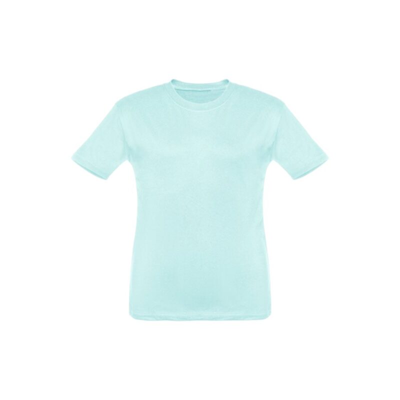 T-Shirts para Criança - Mentol