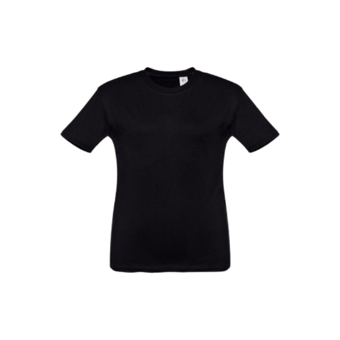 T-Shirts para Criança - Preto