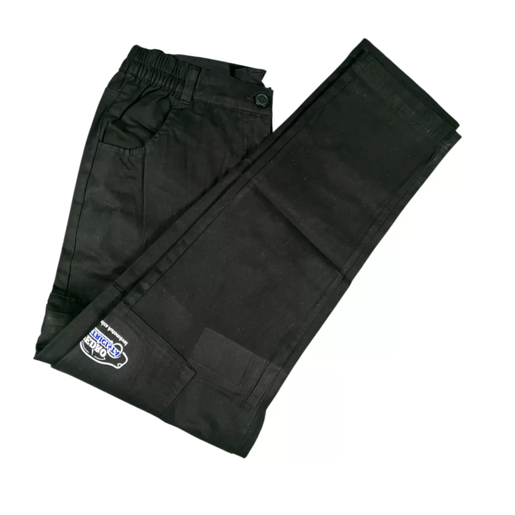 MBC Fardamento- Fotos Reais Calças de Trabalho2