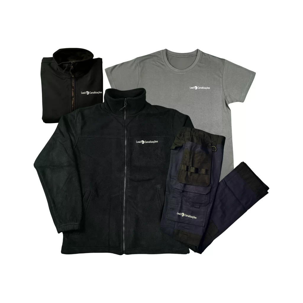 MBC Fardamento- Fotos Reais Conjuntos vestuário trabalho1