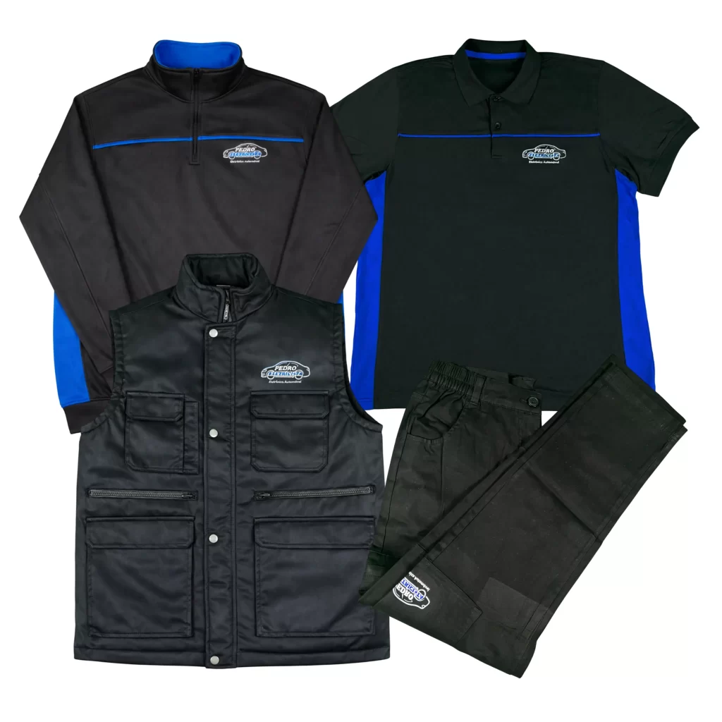 MBC Fardamento- Fotos Reais Conjuntos vestuário trabalho5