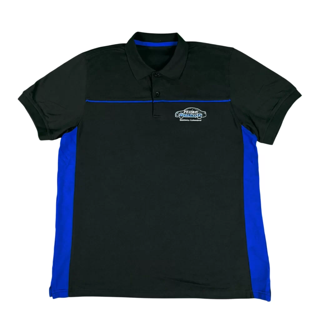 MBC Fardamento- Fotos Reais Polos1