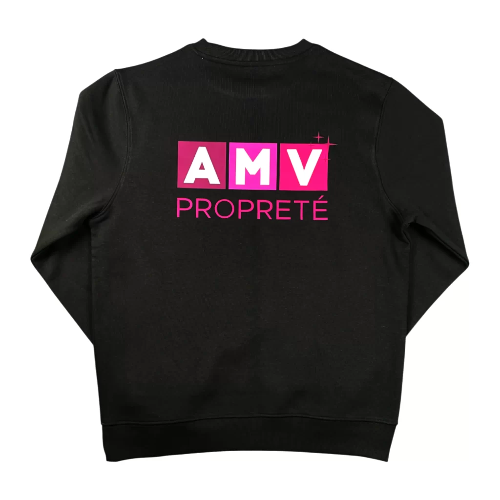 MBC Fardamento- Fotos Reais Sweatshirts