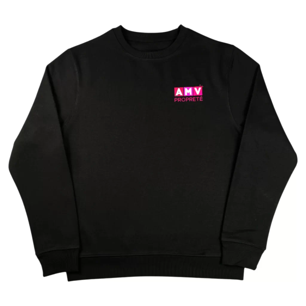 MBC Fardamento- Fotos Reais Sweatshirts2