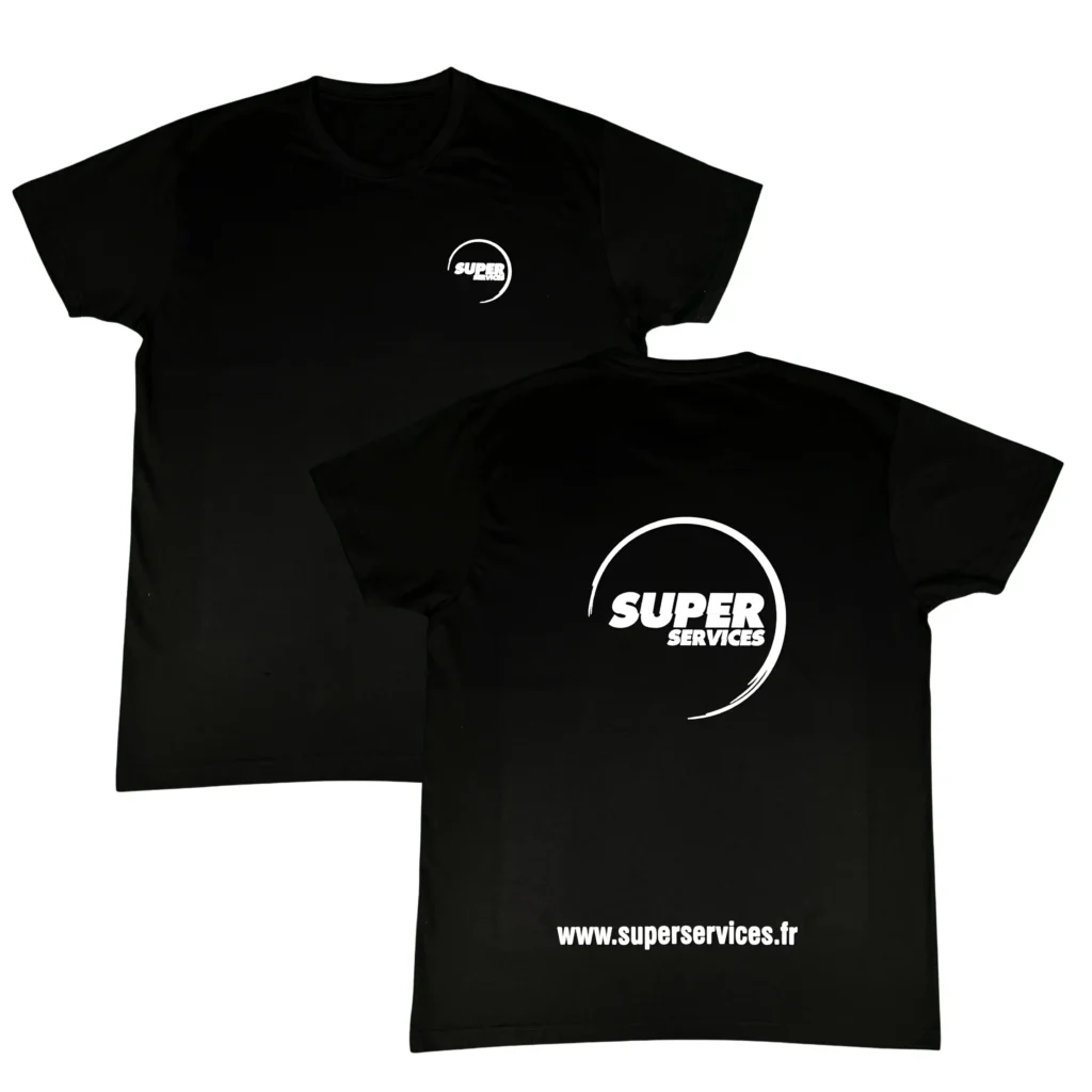 MBC Fardamento- Fotos Reais T-shirts6