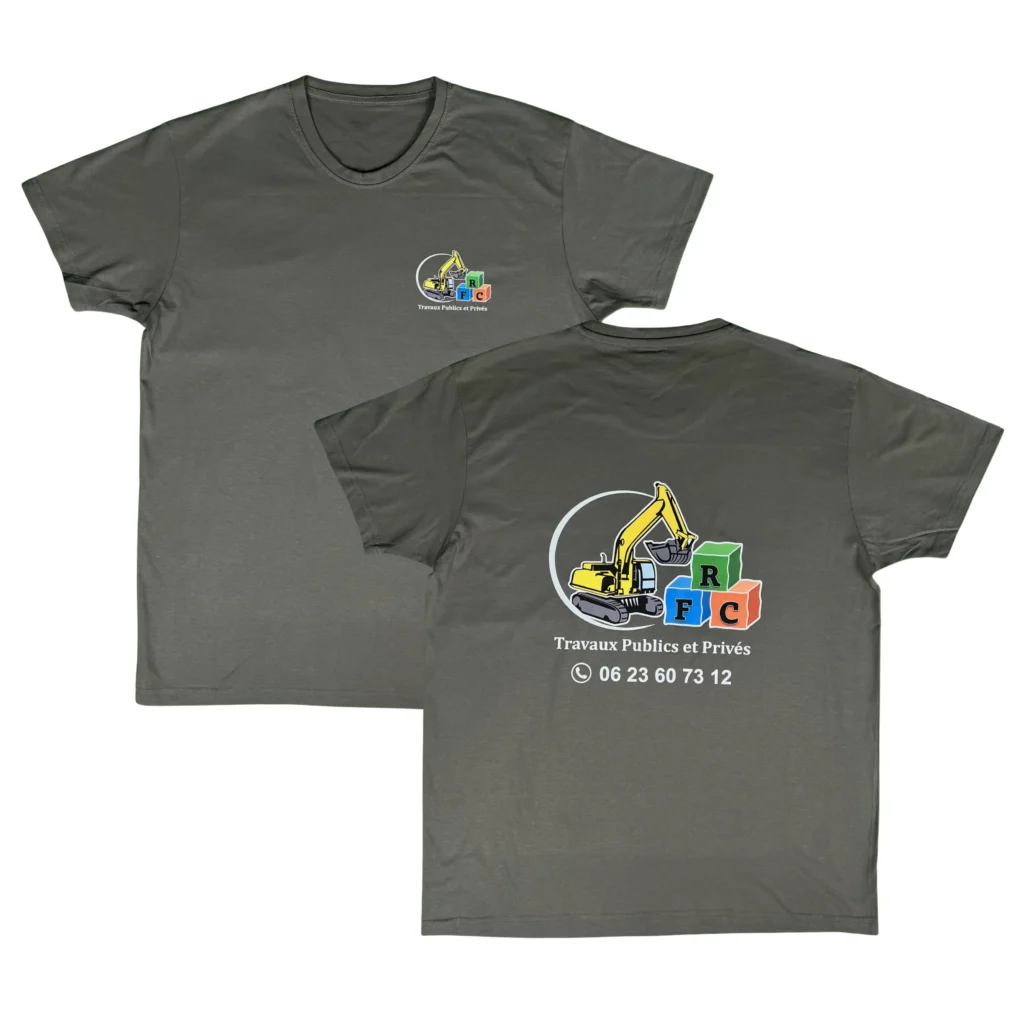 MBC Fardamento- Fotos Reais T-shirts10
