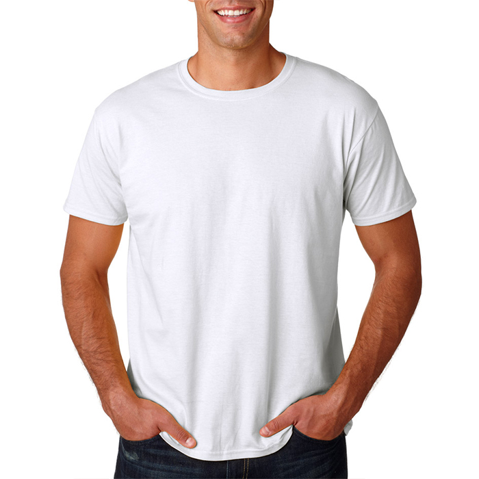 T-Shirts Unisexo 100% Algodão (140gr)- Gama Económica/Promocional